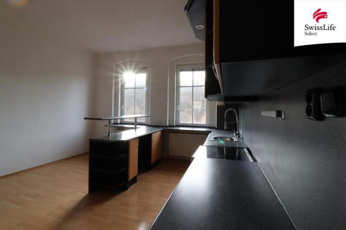 Prodej bytu 5+1, Kraslice, Čs. armády, 135 m2