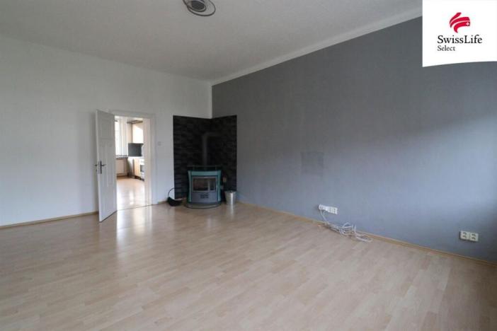 Prodej bytu 5+1, Kraslice, Čs. armády, 135 m2