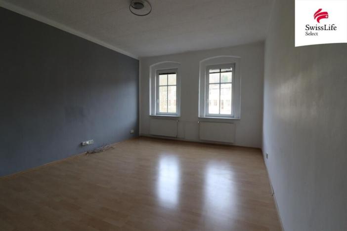 Prodej bytu 5+1, Kraslice, Čs. armády, 135 m2