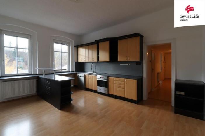 Prodej bytu 5+1, Kraslice, Čs. armády, 135 m2