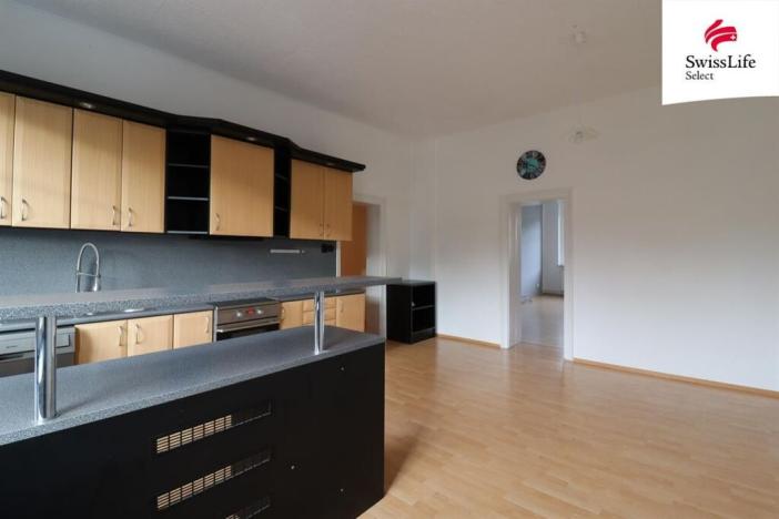 Prodej bytu 5+1, Kraslice, Čs. armády, 135 m2