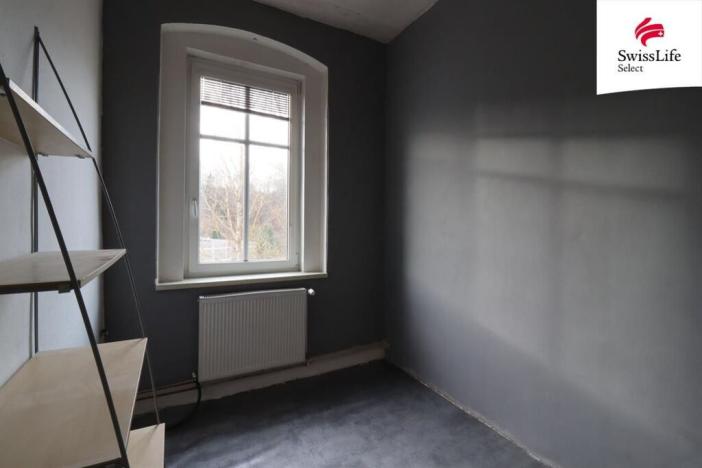 Prodej bytu 5+1, Kraslice, Čs. armády, 135 m2