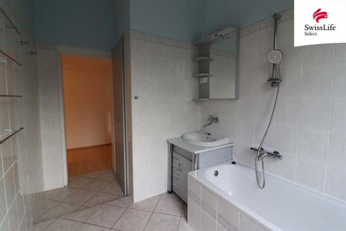 Prodej bytu 5+1, Kraslice, Čs. armády, 135 m2