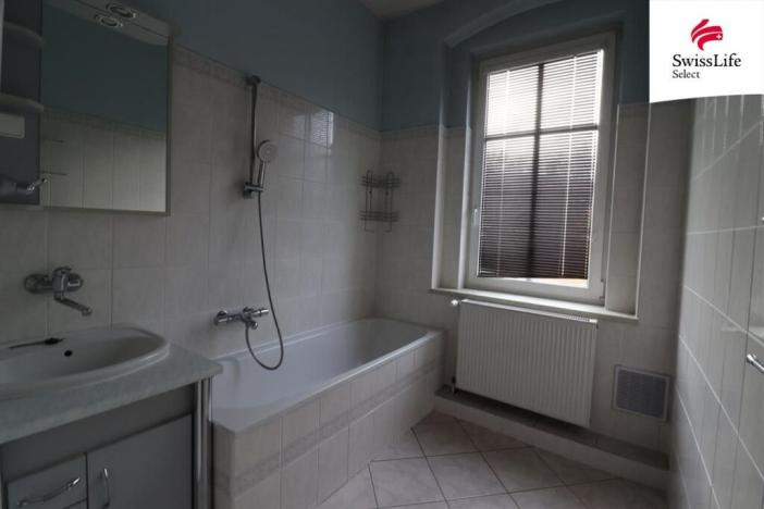 Prodej bytu 5+1, Kraslice, Čs. armády, 135 m2