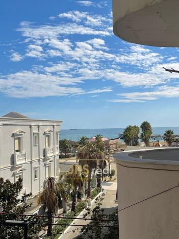 Prodej bytu 1+1, Durrës, Albánie, 53 m2