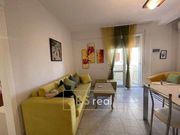 Prodej bytu 1+1, Durrës, Albánie, 53 m2