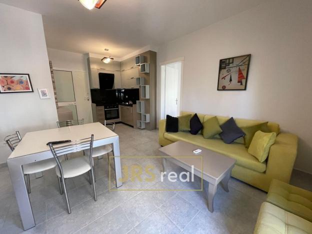 Prodej bytu 1+1, Durrës, Albánie, 53 m2