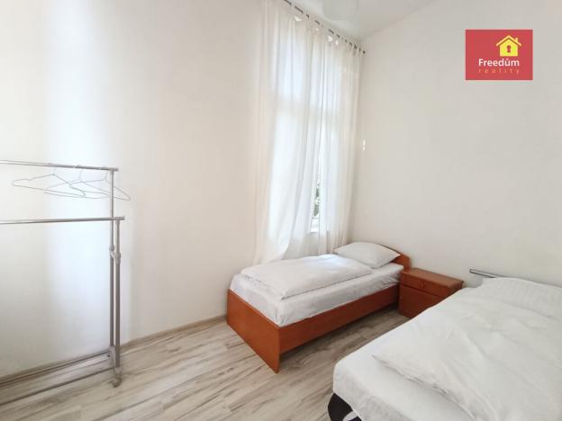 Prodej bytu 3+kk, Teplice, Vrchlického, 68 m2