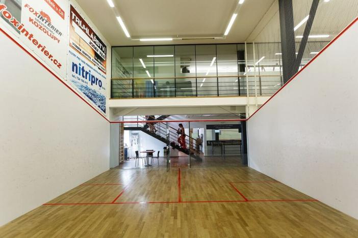 Pronájem kanceláře, Plzeň, Radčická, 275 m2