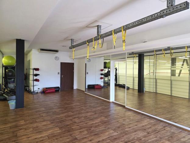 Pronájem kanceláře, Plzeň, Radčická, 275 m2