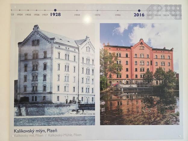 Pronájem kanceláře, Plzeň, Radčická, 275 m2