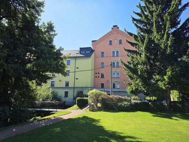 Pronájem kanceláře, Plzeň, Radčická, 275 m2