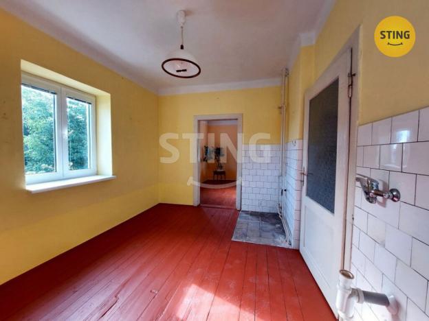 Prodej rodinného domu, Třešť, L. Janáčka, 149 m2