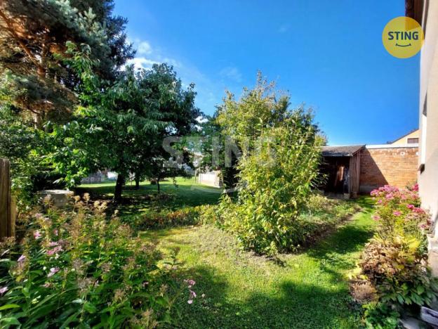 Prodej rodinného domu, Třešť, L. Janáčka, 149 m2