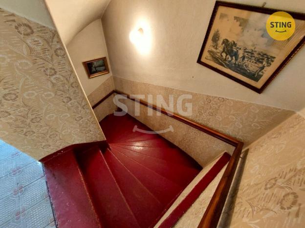 Prodej rodinného domu, Třešť, L. Janáčka, 149 m2