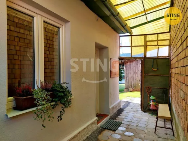 Prodej rodinného domu, Třešť, L. Janáčka, 149 m2