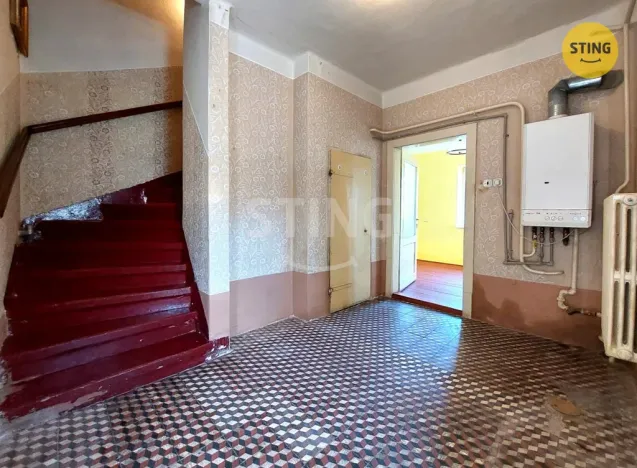 Prodej rodinného domu, Třešť, L. Janáčka, 149 m2