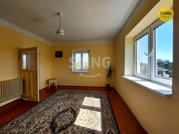 Prodej rodinného domu, Třešť, L. Janáčka, 149 m2