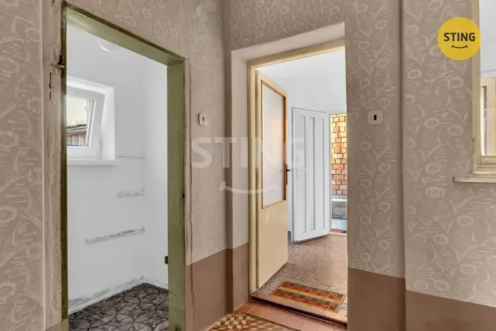 Prodej rodinného domu, Třešť, L. Janáčka, 149 m2