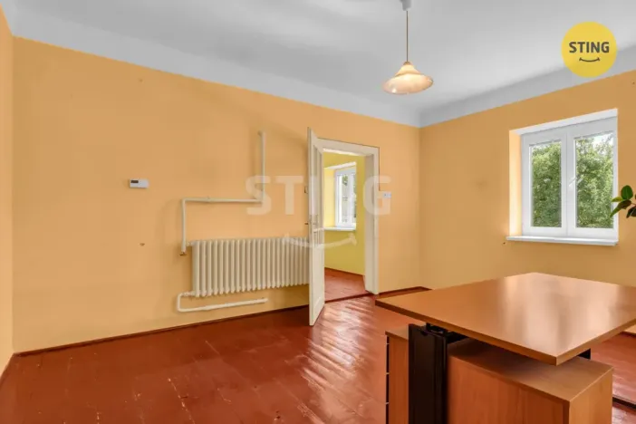 Prodej rodinného domu, Třešť, L. Janáčka, 149 m2