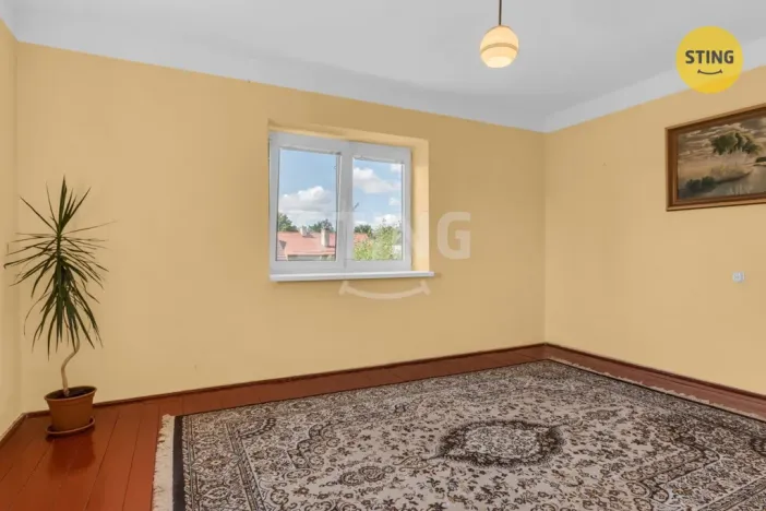 Prodej rodinného domu, Třešť, L. Janáčka, 149 m2