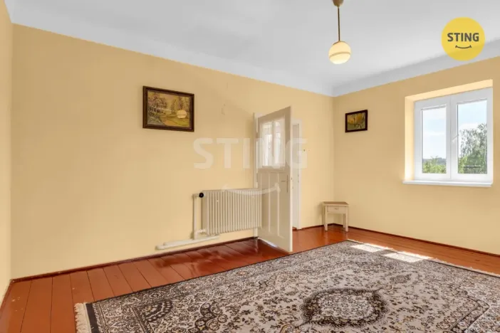 Prodej rodinného domu, Třešť, L. Janáčka, 149 m2