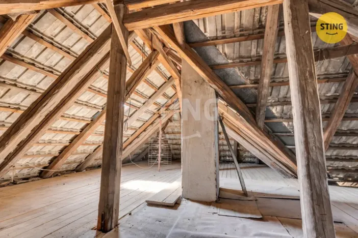 Prodej rodinného domu, Třešť, L. Janáčka, 149 m2