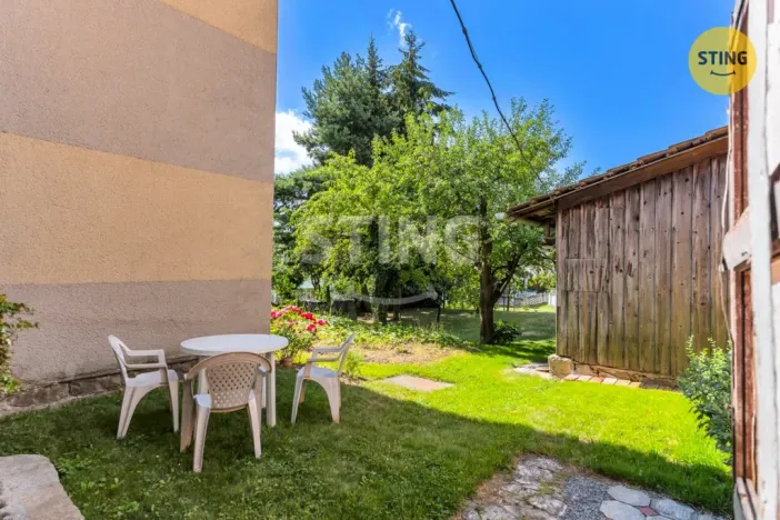 Prodej rodinného domu, Třešť, L. Janáčka, 149 m2