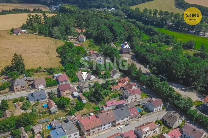 Prodej rodinného domu, Třešť, L. Janáčka, 149 m2
