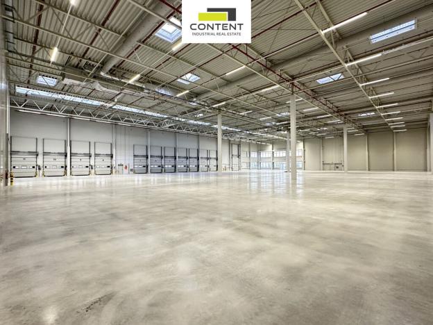 Pronájem skladu, Říčany - Jažlovice, Zděbradská, 20940 m2