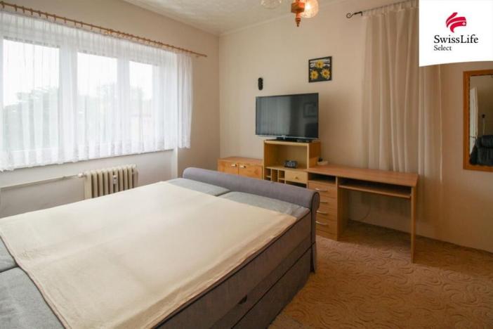 Prodej bytu 2+1, Praha - Kobylisy, Kobyliské náměstí, 65 m2