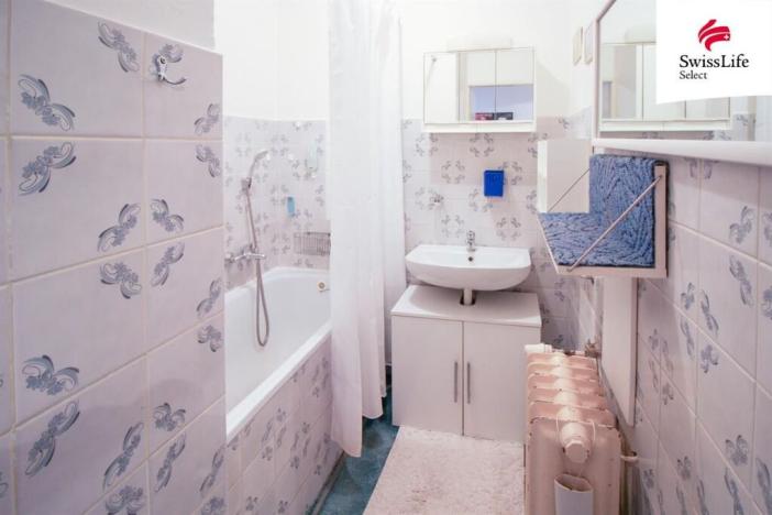 Prodej bytu 2+1, Praha - Kobylisy, Kobyliské náměstí, 65 m2