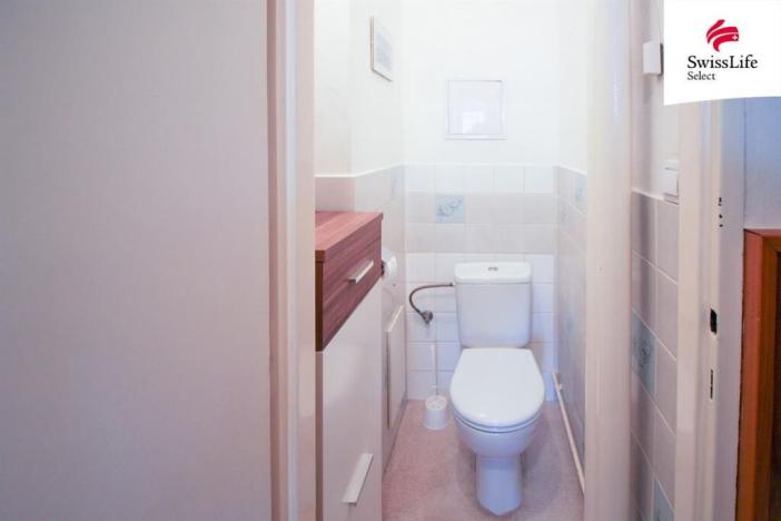 Prodej bytu 2+1, Praha - Kobylisy, Kobyliské náměstí, 65 m2