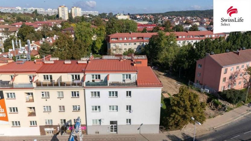 Prodej bytu 2+1, Praha - Kobylisy, Kobyliské náměstí, 65 m2