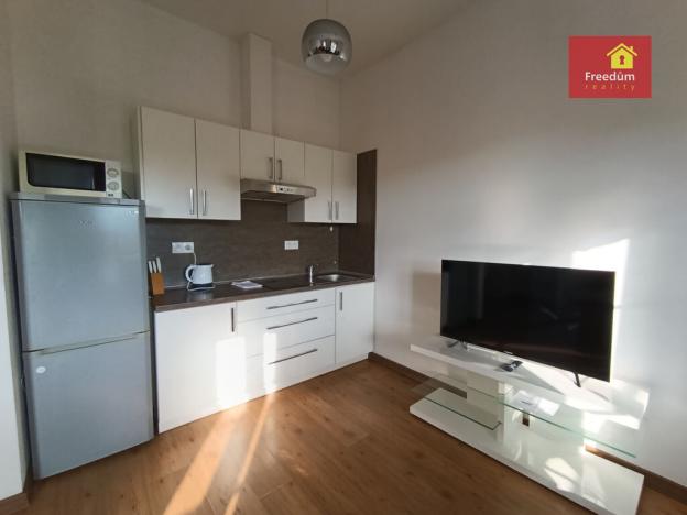 Prodej bytu 2+kk, Teplice, Vrchlického, 50 m2