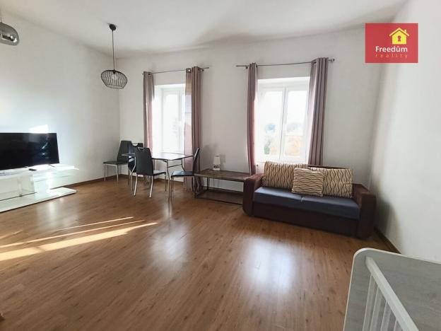 Prodej bytu 2+kk, Teplice, Vrchlického, 50 m2