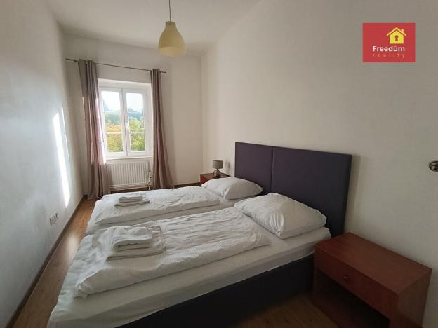 Prodej bytu 2+kk, Teplice, Vrchlického, 50 m2