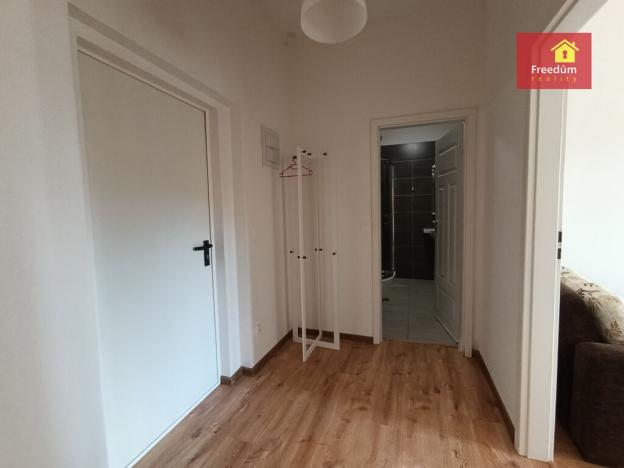 Prodej bytu 2+kk, Teplice, Vrchlického, 50 m2