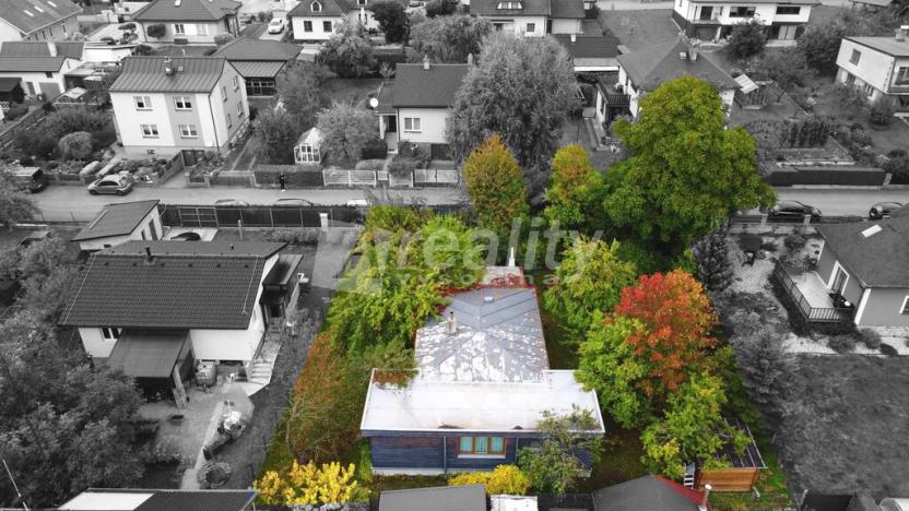 Prodej rodinného domu, Vystrkov, 85 m2