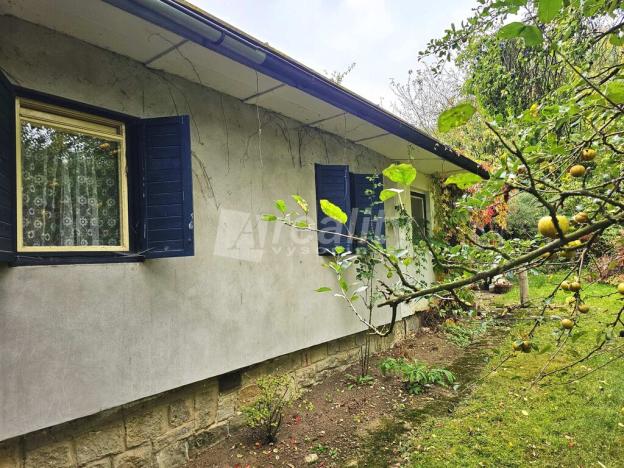 Prodej rodinného domu, Vystrkov, 85 m2