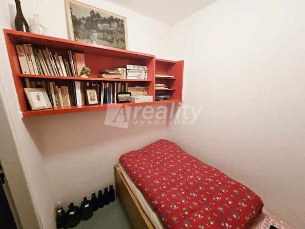 Prodej rodinného domu, Vystrkov, 85 m2