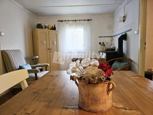 Prodej rodinného domu, Vystrkov, 85 m2