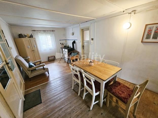 Prodej rodinného domu, Vystrkov, 85 m2