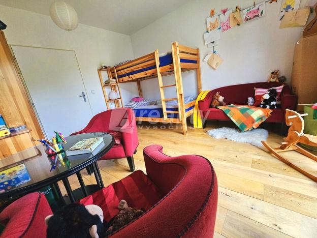 Prodej rodinného domu, Vystrkov, 85 m2