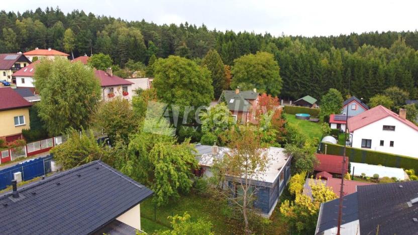 Prodej rodinného domu, Vystrkov, 85 m2