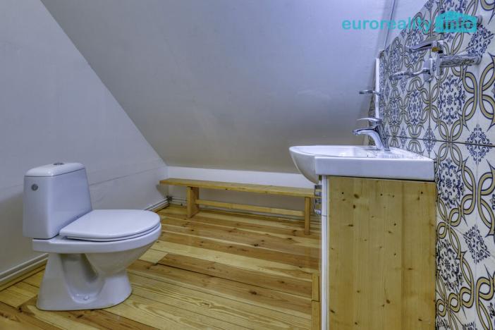 Prodej rodinného domu, Strašín, Lazny, 116 m2