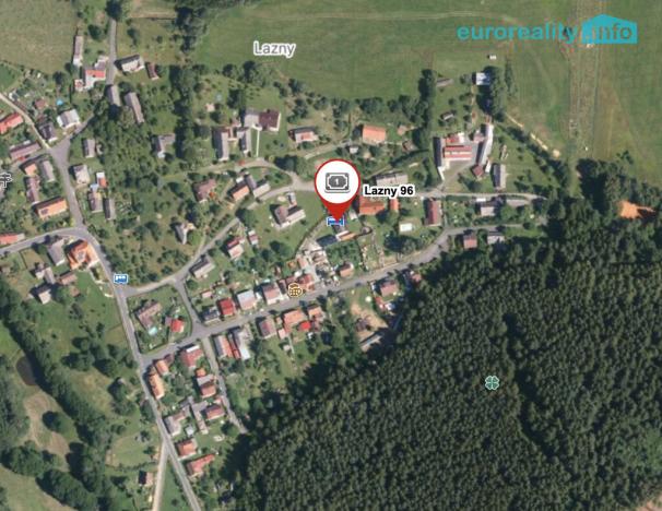 Prodej rodinného domu, Strašín, Lazny, 116 m2