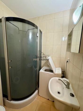 Pronájem bytu 2+kk, Bystřice pod Hostýnem, Dolní, 41 m2