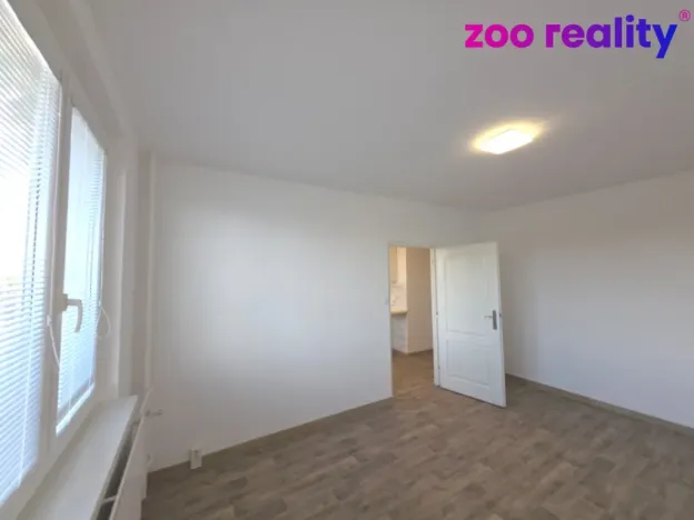 Pronájem bytu 1+1, Chomutov, Kamenná, 35 m2