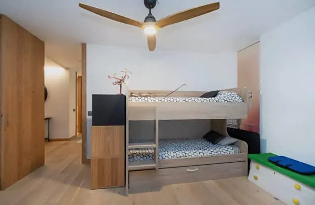 Prodej bytu 3+1, Madrid, Španělsko, 286 m2